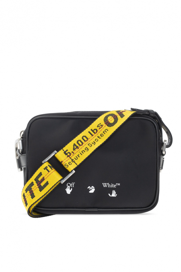 Off white pochette best sale